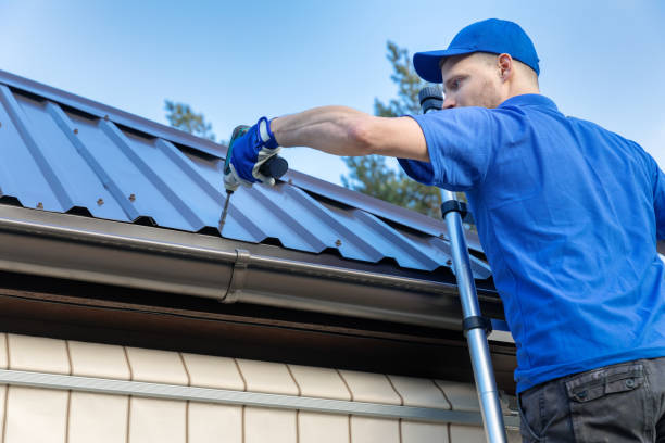 Best Roof Ventilation Installation  in Gypsum, CO